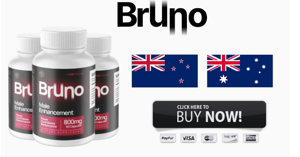 Bruno Australia Real Reviews: How It Restores Stamina and Vitality Naturally