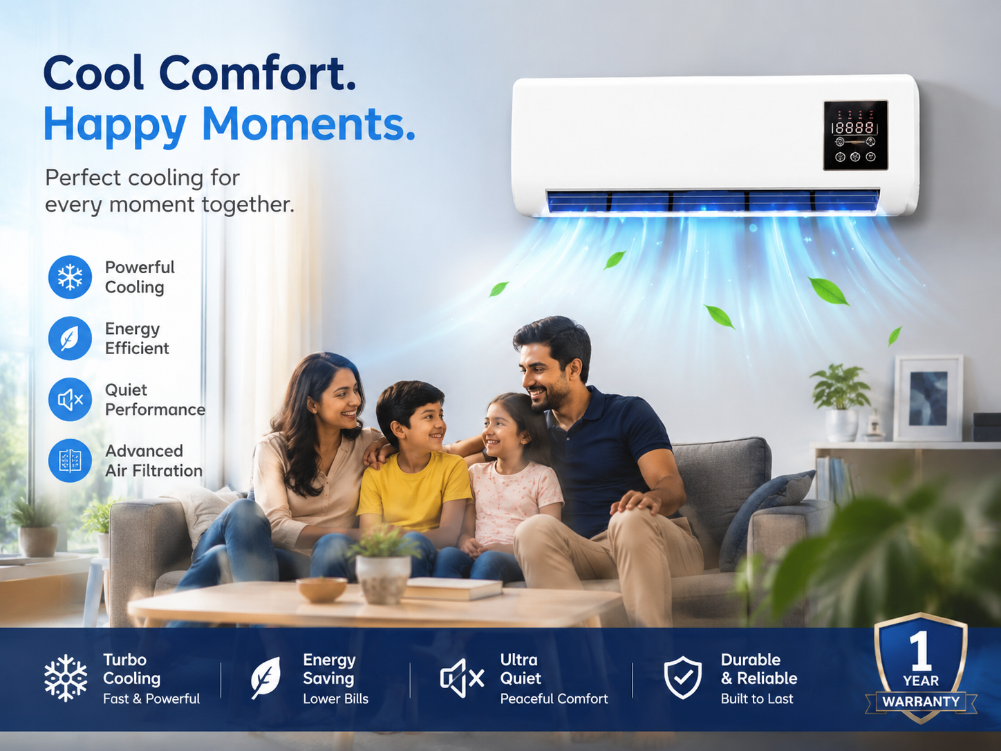 WellaCooler Portable AC Reviews - What People Experienced After Incorporating the Product into Daily Life?