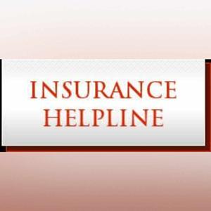 Insurance Helpline logo