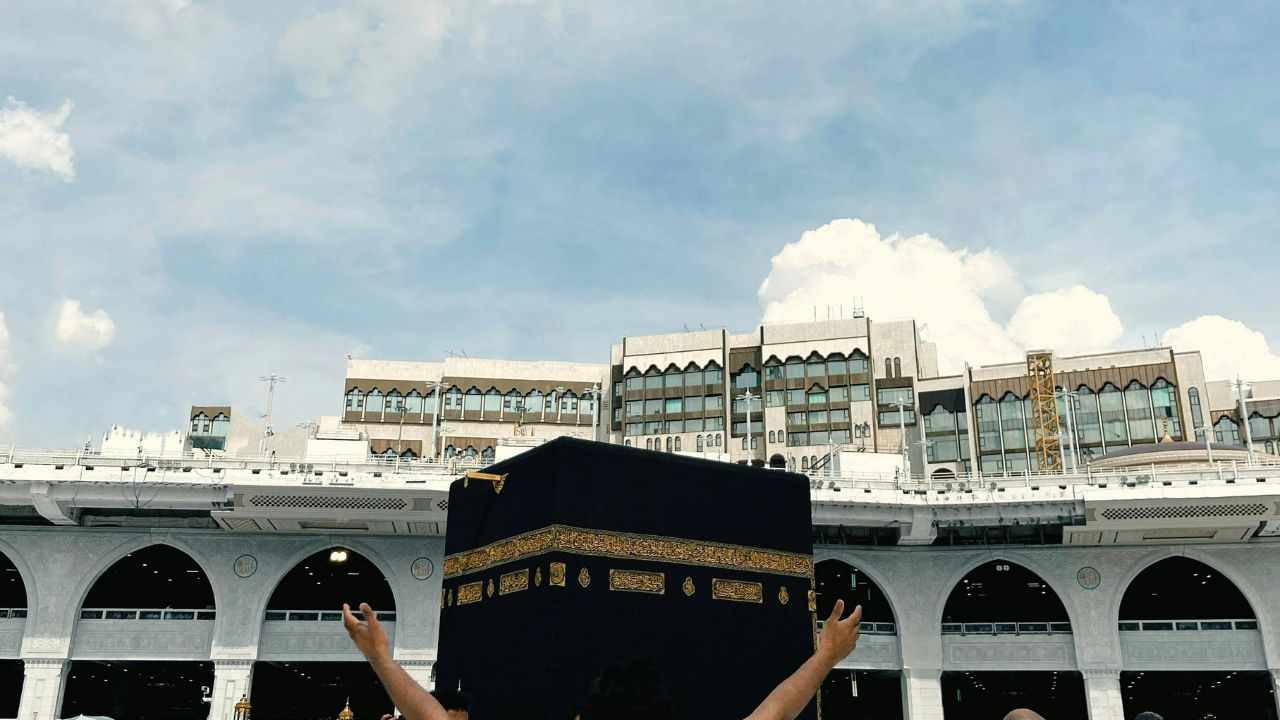 Your Guide to Choosing an Umrah Travel Agency from Chicago