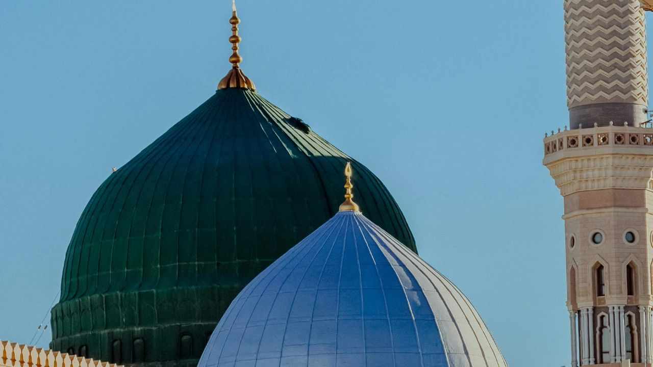 Umrah Packages from New York: The Complete 2026 Guide
