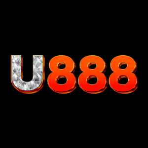 U888 logo