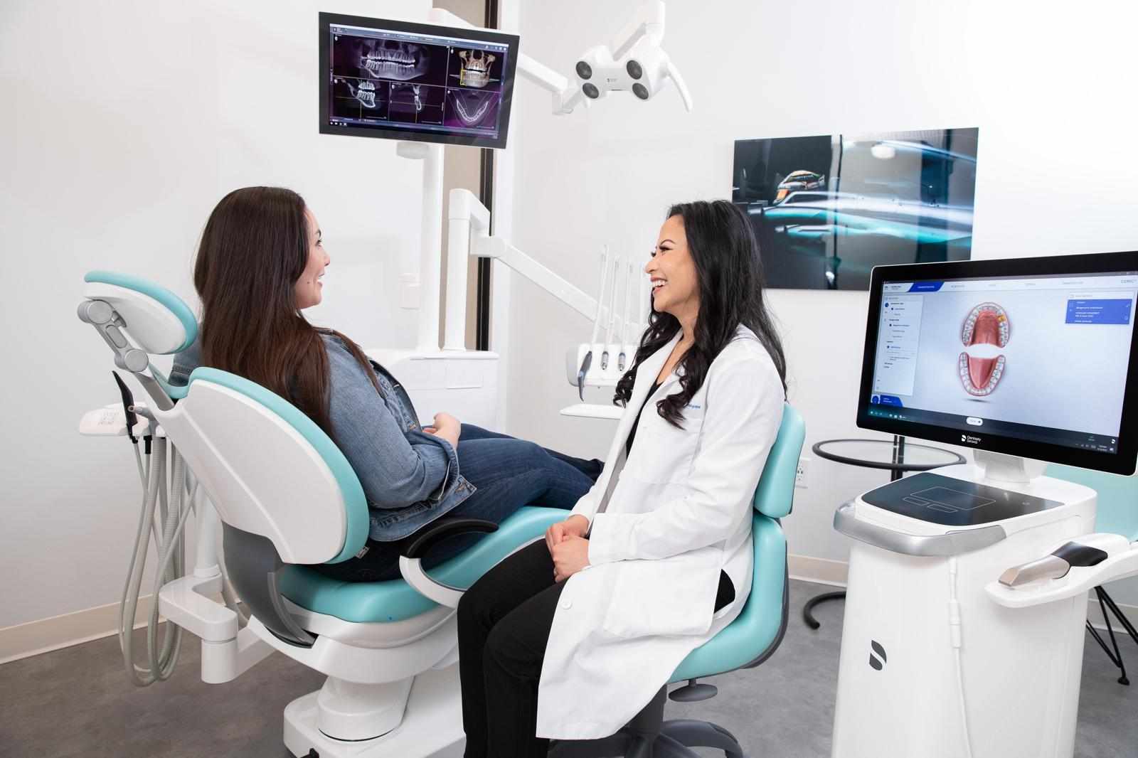 Smile Craft Dental: A Blend of Productivity and Stunning Beauty | Henry Schein Catalog