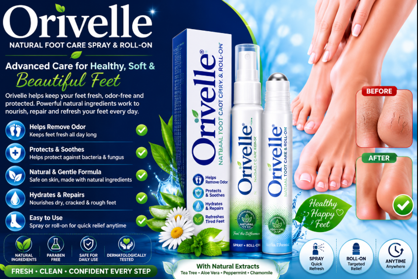 Orivelle Anti Fungus Pen (Review) 2026: Don't Buy Before Reading This First!
