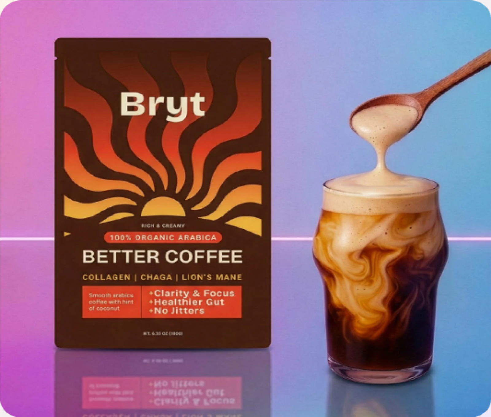 Bryt Better Coffee: The Evolution of Your Daily Ritual