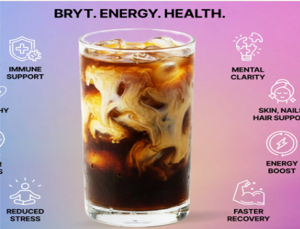 Bryt Better Coffee