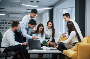 How ISO 9001 Training Helps Entrepreneurs Build Scalable Businesses
