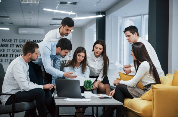 How ISO 9001 Training Helps Entrepreneurs Build Scalable Businesses