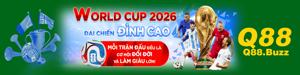 Q88 🎖️ Trang Nhà Cái Mới QQ88.COM 2026 | Đăng Ký, Đăng Nhập Q88 +88K