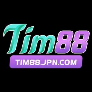 Tim88  logo