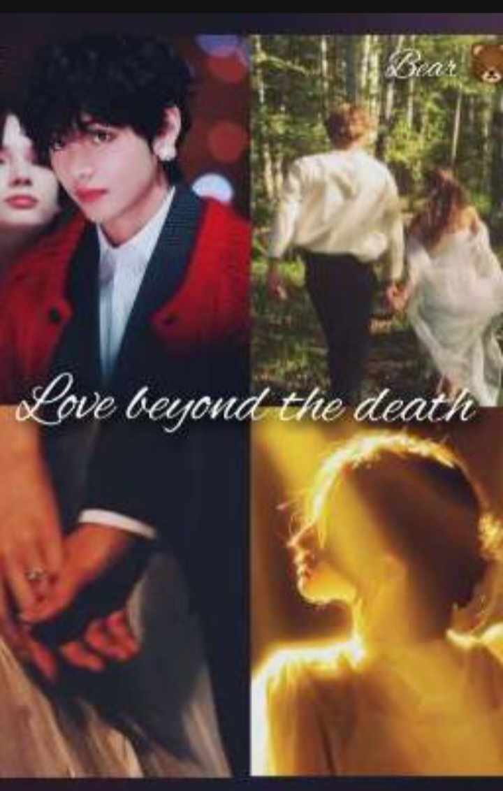 Love beyond the death