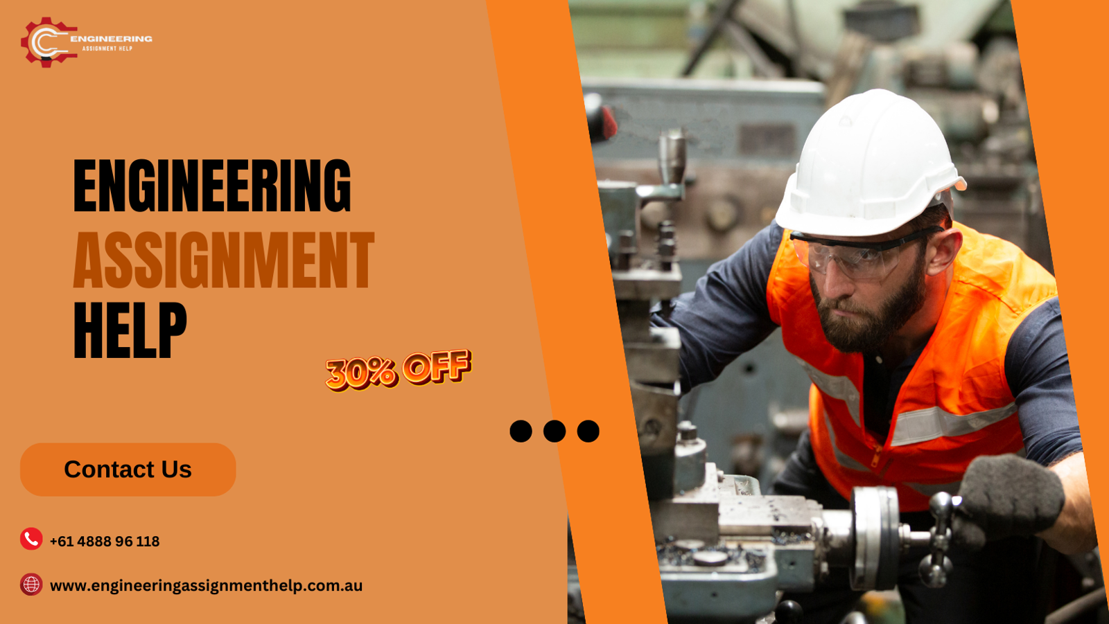 Engineering Assignment Help Australia