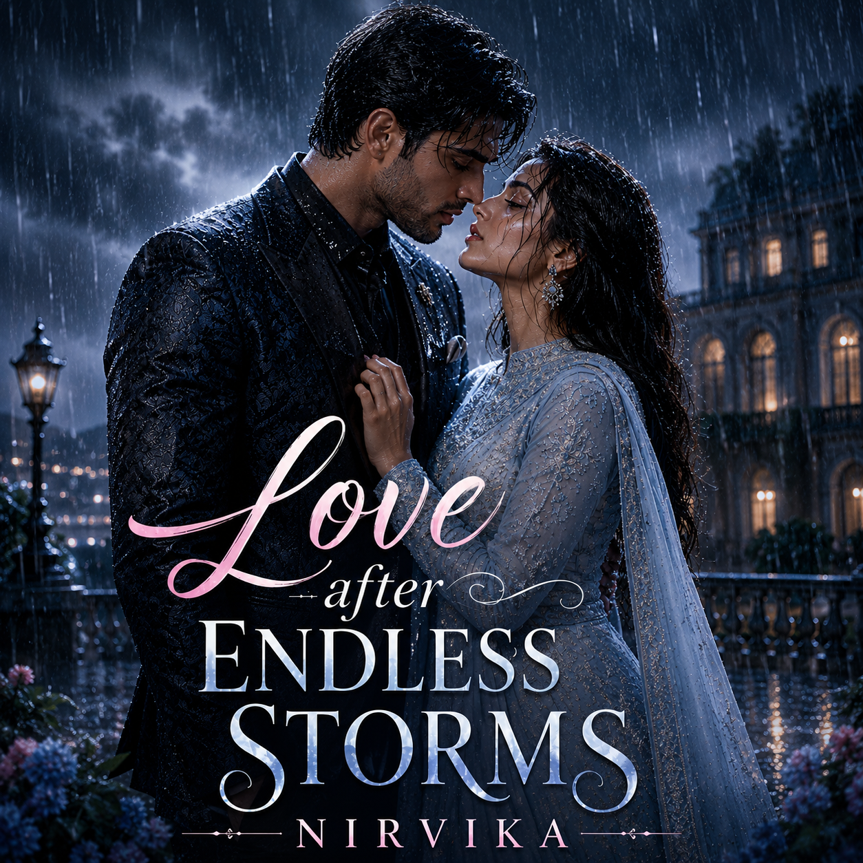 Love after Endless Storms