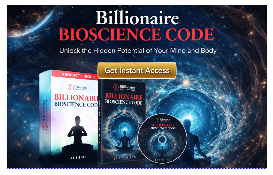 Billionaire Bioscience Code Reviews 2026: Experience With This Audio Mindset Program