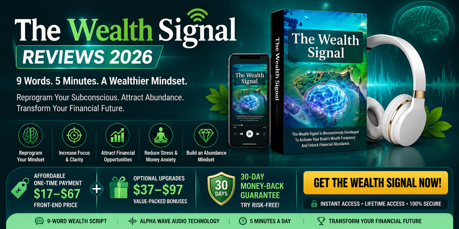 The Wealth Signal Reviews 2026: Honest Truth, Pricing & Complaints Exposed