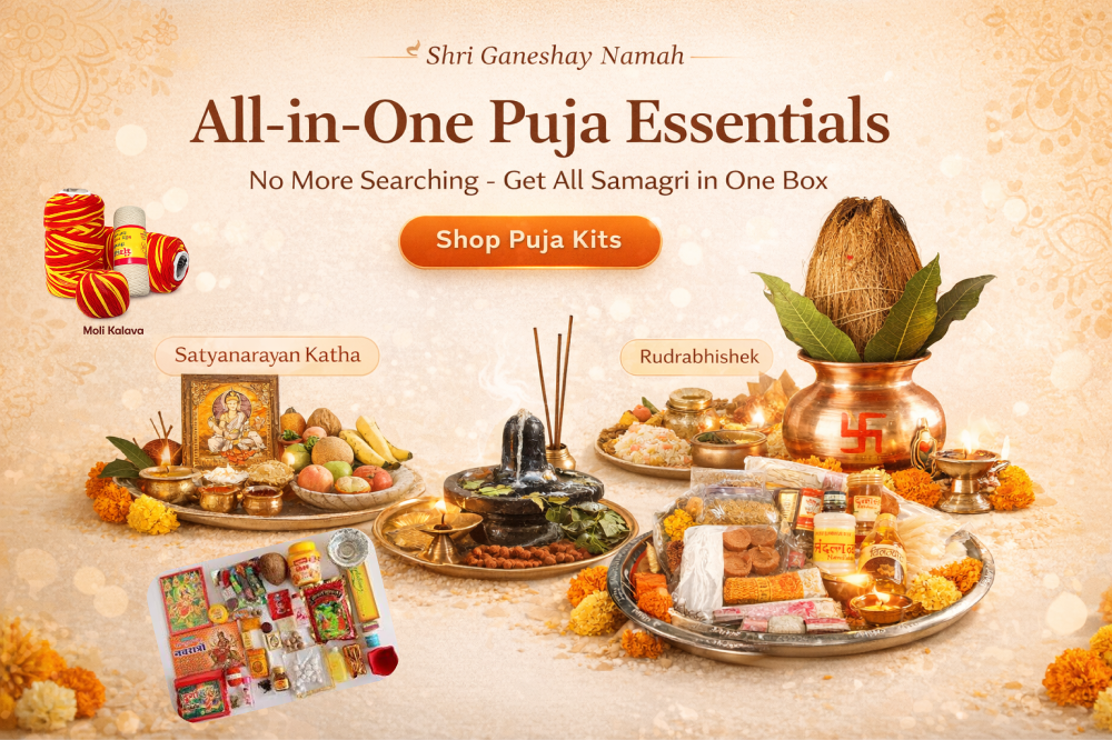 Why Buy Batasha Online for Daily Puja and Festival Offerings