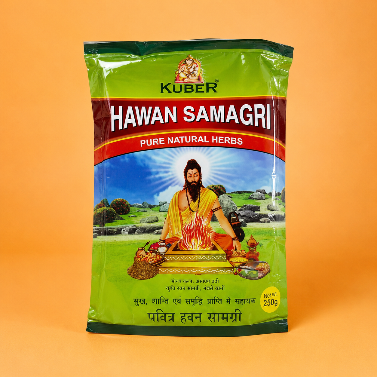 Buy Havan Samagri Online for Every Puja and Havan Ceremony