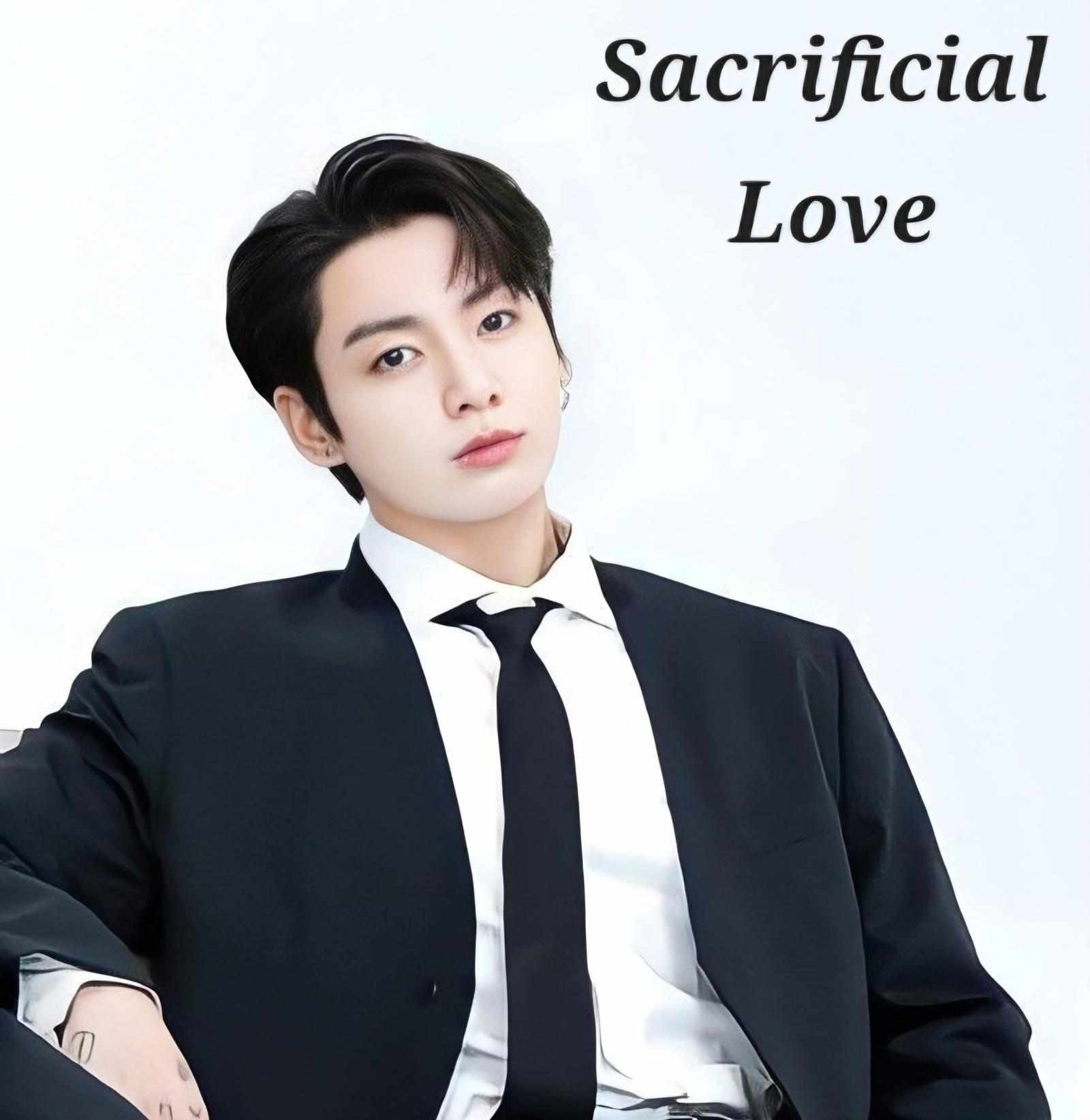 Sacrificial Love
