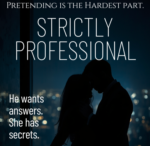 Strictly Professional