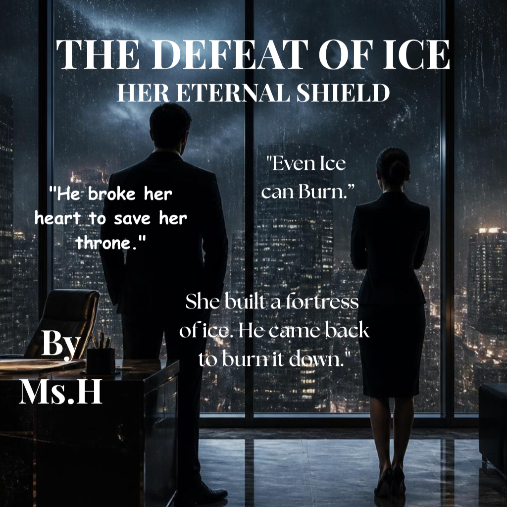 The Defeat of Ice: Her Eternal Shield