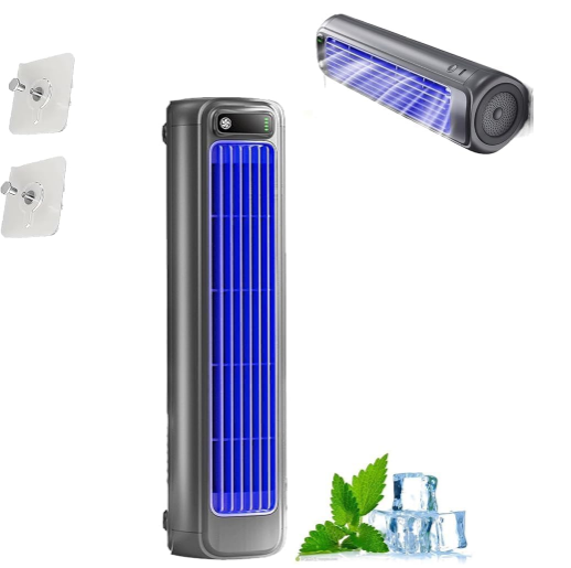 Solyball Air Conditioner UK Review: Energy-Efficient Cooling for Small Spaces