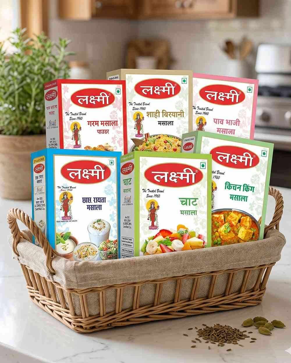 Masala Powder: The Secret Behind Authentic Indian Cooking