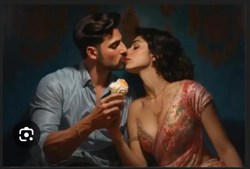 Desi Raw Smut🥵- One Hindi Shot Smut