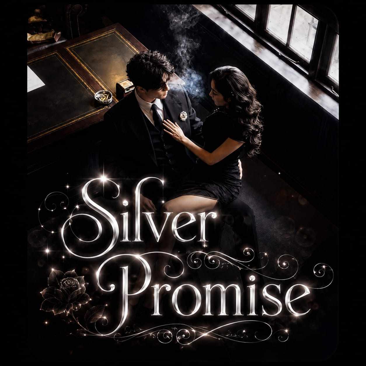 Silver Promise ❤️‍🔥