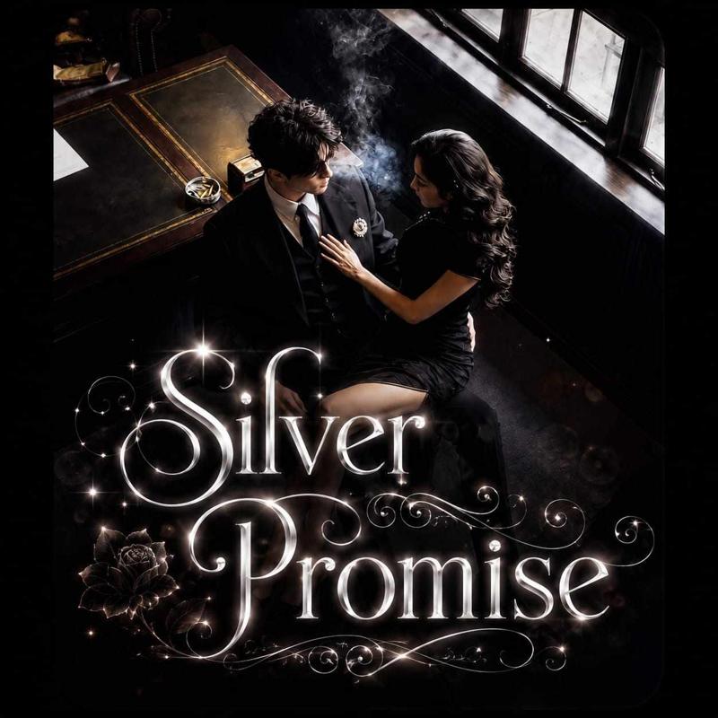 Silver Promise ❤️‍🔥
