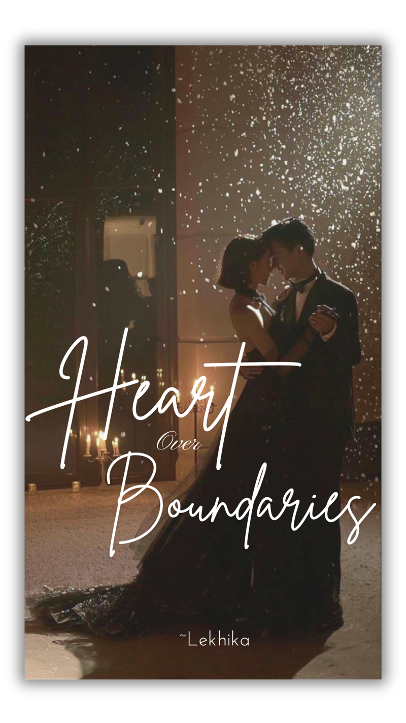 Heart over Boundaries