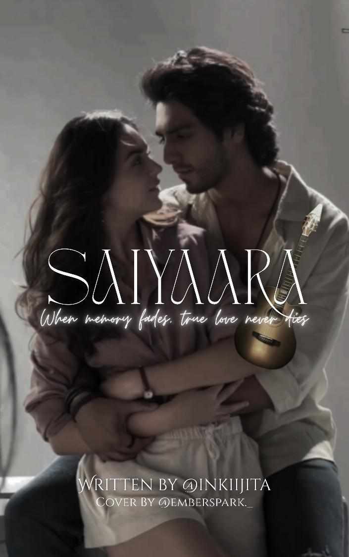 Saiyaara