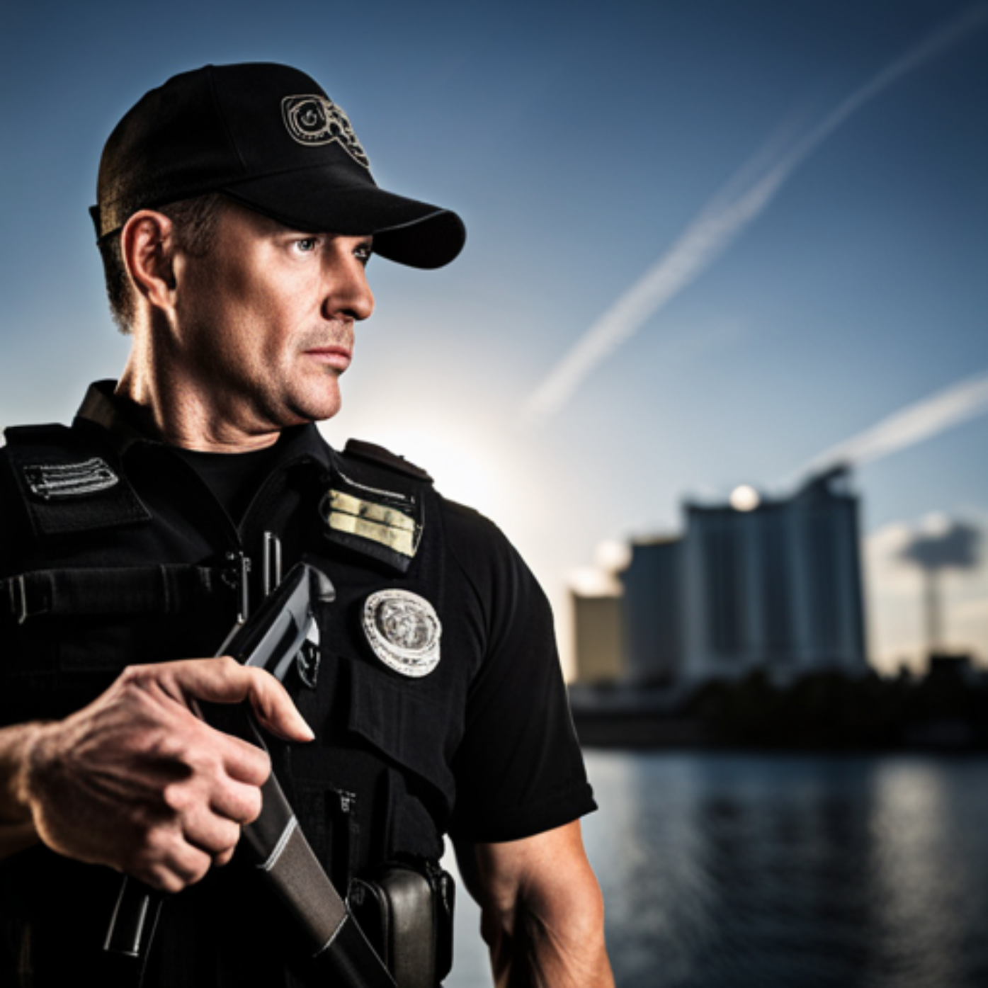 Armed Patrol Security Service in Florida