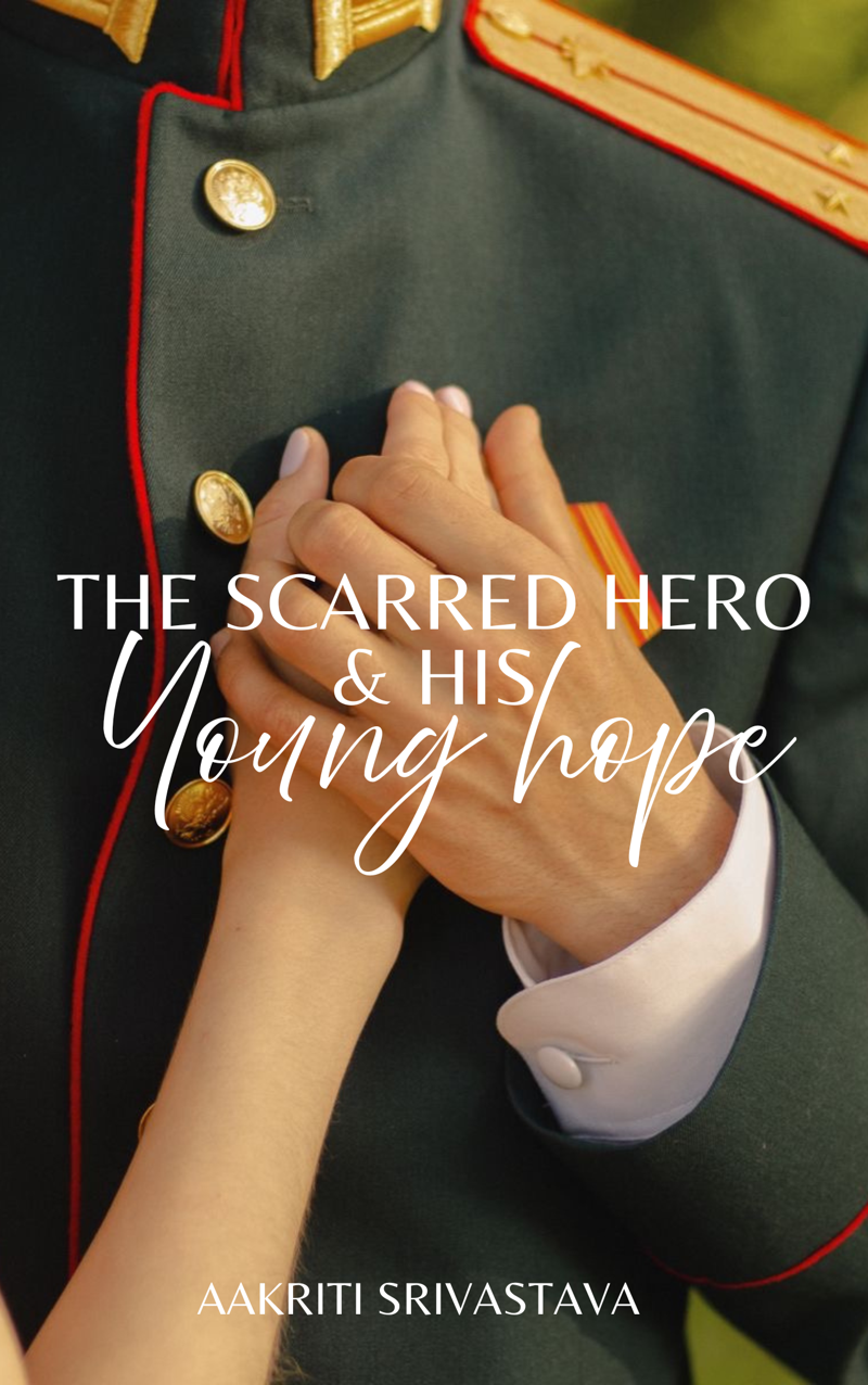 The Scarred Hero & His Young Hope