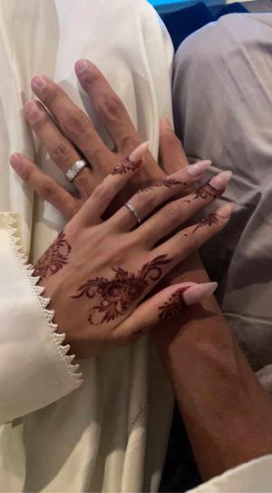 CHAPTER 43 || henna