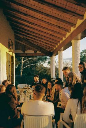 CHAPTER 45 || dinner