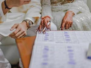 CHAPTER 9 || marriage