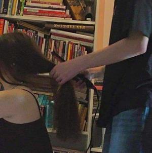 CHAPTER 51 || haircut