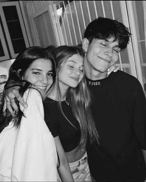 CHAPTER 14 || fresher’ party