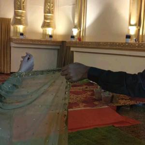 CHAPTER 20 || dupatta