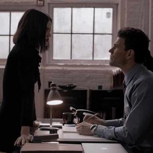 CHAPTER 21 || whimsical