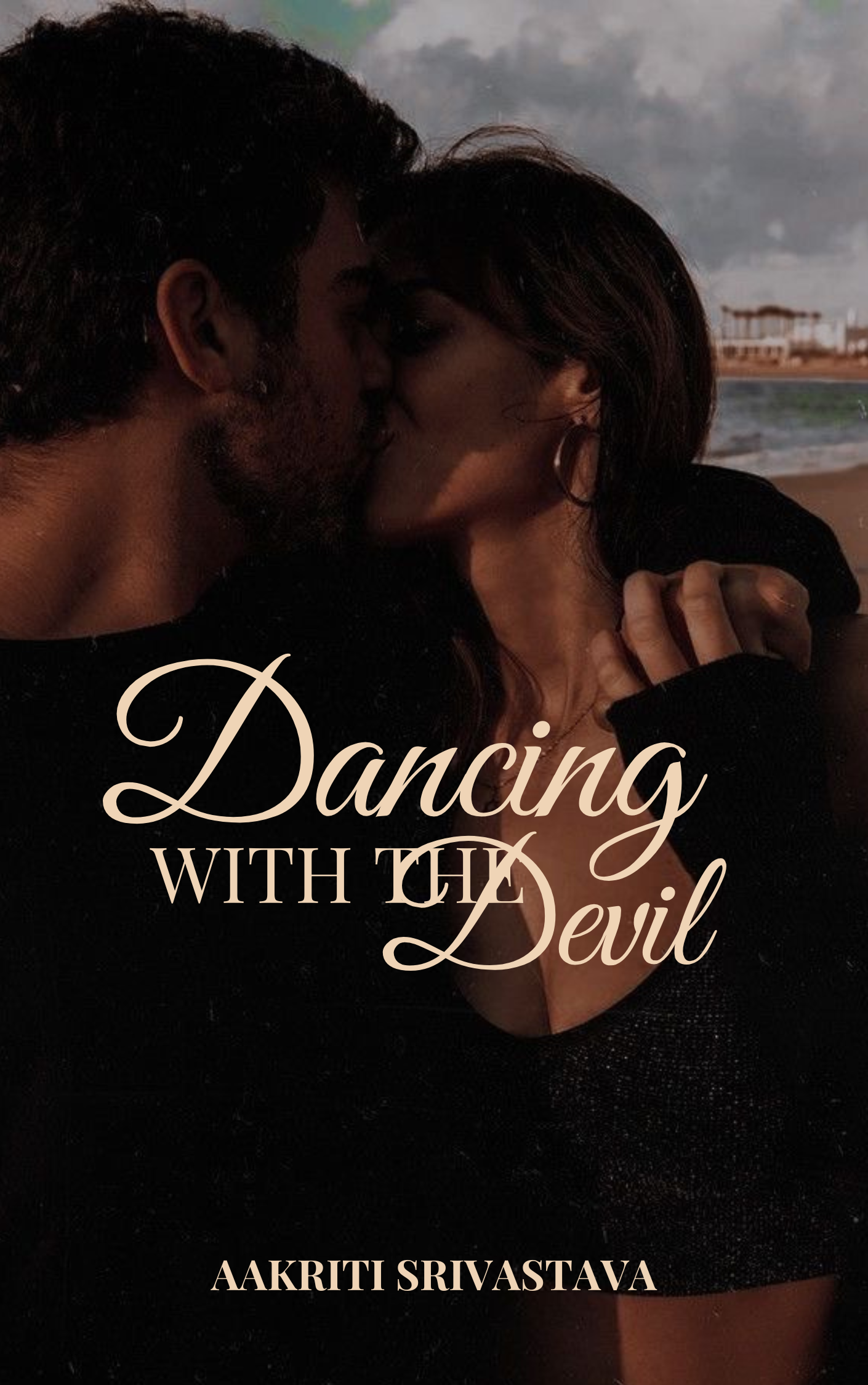 Dancing With The Devil [COMPLETED]