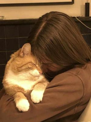 CHAPTER 21 || I’m sorry