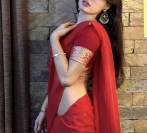 CHAPTER 29 || red saree