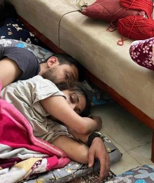 CHAPTER 84 || Saraswati