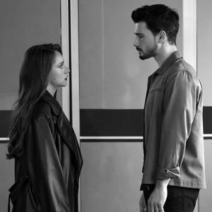 CHAPTER 32 || his lover