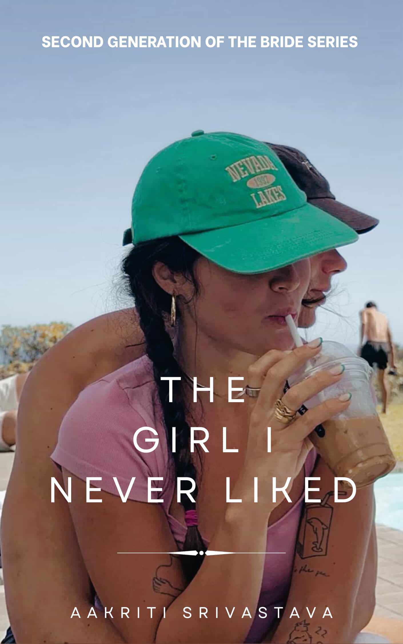 The Girl I Never Liked