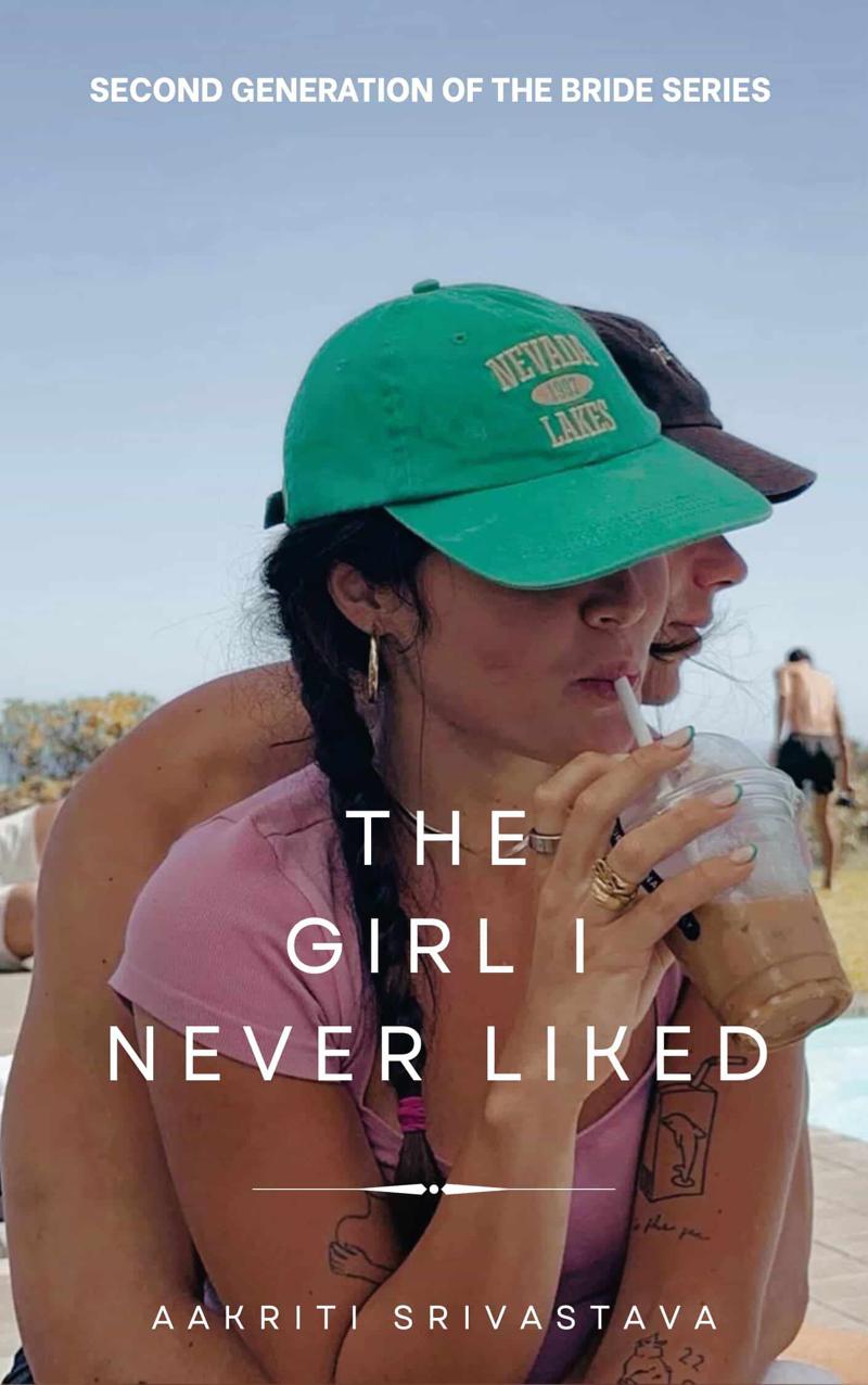 The Girl I Never Liked