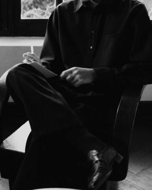 VARDAAN’ POV || his lover