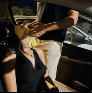 AFTERWARDS | when she’s drunk