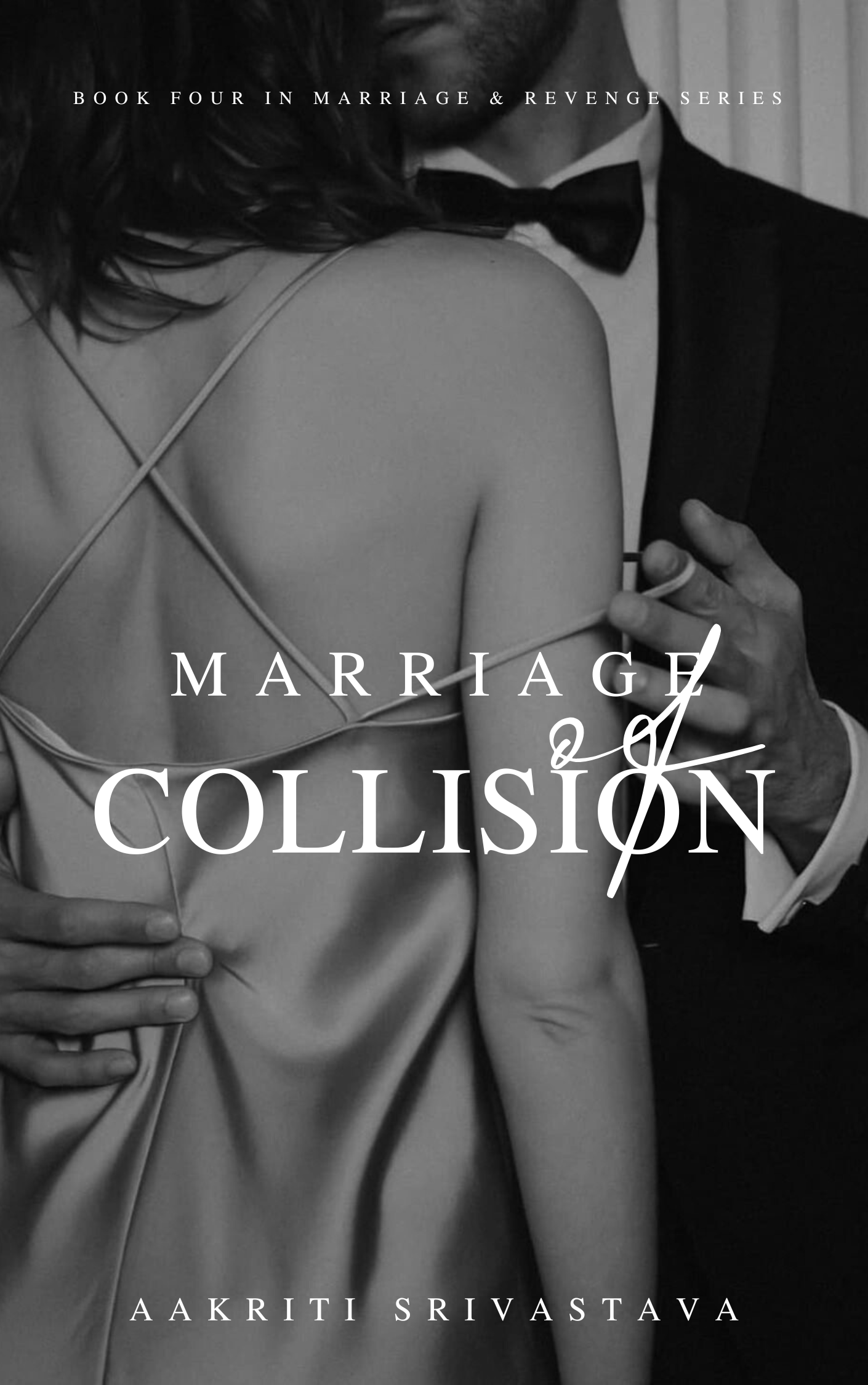 Marriage Of Collision